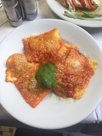 Trattoria Colli Emiliani